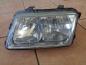 Preview: Audi A3 8L Frontscheinwerfer Scheinwerfer HELLA Links 963035-00