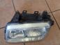Preview: Audi A3 8L Frontscheinwerfer Scheinwerfer HELLA Links 963035-00