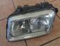 Preview: Audi A3 8L Frontscheinwerfer Scheinwerfer HELLA Links 963035-00