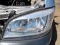 Preview: Opel Zafira A Scheinwerfer Vorne Links 89100054