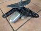 Preview: Renault Clio II Scheibenwischermotor Hinten