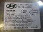 Preview: Hyundai Santa Fe Steuergerät Airbagsteuergerät 95910-26200