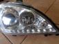 Preview: Mercedes M-Klasse W163 ML DEPO Scheinwerfer Rechts