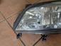Preview: Opel Zafira A Frontscheinwerfer Scheinwerfer Links 90582021