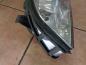 Preview: Opel Zafira A Frontscheinwerfer Scheinwerfer Links 90582021