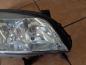 Preview: Opel Zafira A Frontscheinwerfer Scheinwerfer Rechts 90582022