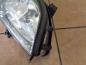 Preview: Opel Zafira A Frontscheinwerfer Scheinwerfer Rechts 90582022