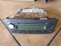 Preview: Fiat Grande Punto 199 Autoradio CD Radio Blaupunkt 7646328316
