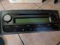 Preview: Fiat Grande Punto 199 Autoradio CD Radio Blaupunkt 7646328316