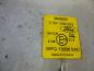 Preview: Ford Fiesta IV Scheinwerfer mit LWR Links 96FG13006AF