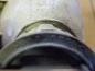 Preview: Ford Fiesta IV Scheinwerfer mit LWR Links 96FG13006AF