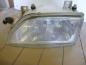 Preview: Ford Escort MK5 Scheinwerfer Links 91AG13006SA2D