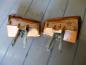 Preview: Opel Kadett E Front Blinker Rechts Links 6710