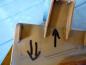 Preview: Opel Kadett E Front Blinker Rechts Links 6710