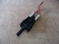 Preview: Mercedes-Benz 190E W201 Schalter T?rkontakt 0015458714
