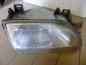 Preview: Ford Escort VI Frontscheinwerfer Rechts mit LWR Stellmotor 93AG13006C2C