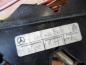 Preview: Mercedes W124 E-Klasse Sicherungskasten 1244407606