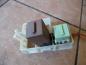 Preview: BMW E36 3er Halterung mir Relais 8369055 8364692 8366600