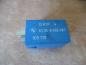 Preview: BMW E36 3er Relais blau 61.35-8366387