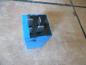 Preview: BMW E36 3er Relais blau 61.35-8366387