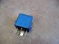 Preview: BMW E36 3er Relais 12.62-1 735 424 Blau SIEMENS