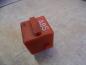 Preview: BMW E36 3er ABS Hauptrelais Relais rot Siemens 61.36-1393404