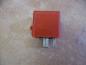 Preview: BMW E36 3er ABS Hauptrelais Relais rot Siemens 61.36-1393404