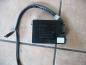 Preview: Mercedes-Benz W124 E-Klasse Steuergerät Bosch RS Crashsensor 0285001050, 0038200610
