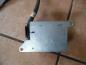 Preview: Mercedes-Benz W124 E-Klasse Steuergerät Bosch RS Crashsensor 0285001050, 0038200610