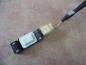 Preview: Nissan Micra K12 Sensor Airbagsensor 98830-AYDDA