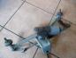 Preview: Peugeot 206 Scheibenwischermotor mit Wischergestänge 0390241523