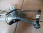 Preview: Peugeot 206 Scheibenwischermotor mit Wischergestänge 0390241523