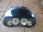 Preview: Peugeot 206 Tacho Kombiinstrument 5550003001