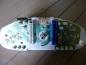 Preview: Ford Fiesta IV Kombiinstrument Tacho 96FB-10838-BA 27106km