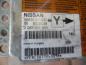 Preview: Nissan Micra K12 Bj:2007 Airbagsteuergerät 98820-BC500 0285001853