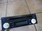 Preview: Nissan Micra K12 Bj:2007 Autoradio Radio mit CD 7645384318