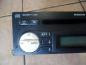 Preview: Nissan Micra K12 Bj:2007 Autoradio Radio mit CD 7645384318
