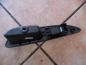 Preview: Nissan Primera P12 Kombi Bj:03 T?rverkleidung Schalter Hinten Links 82961AV760