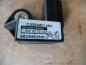 Preview: Peugeot 206 Cabrio Bj:2003 Sensor Crashsensor Seitenairbag 9636982680