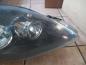 Preview: Opel Zafira B Scheinwerfer Halogen Rechts 24451053 0301214202