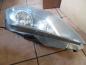 Preview: Opel Zafira B Scheinwerfer Halogen Rechts 24451053 0301214202