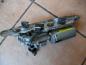 Preview: VW Golf III Scheibenwischermotor Hinten 1H6955713A
