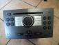 Preview: Opel Zafira B Autoradio CD-Radio CD 30 13190856