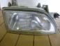 Preview: Ford Escort IV Scheinwerfer Rechts 97AX13005GA