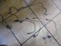 Preview: Opel Astra H Limousine Kabelbaum PDC sensor Hinten