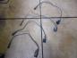 Preview: Opel Astra H Limousine Kabelbaum PDC sensor Hinten