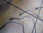 Preview: Opel Astra H Limousine Kabelbaum PDC sensor Hinten