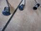 Preview: Opel Astra H Limousine Kabelbaum PDC sensor Hinten