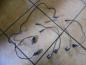 Preview: Opel Astra H Limousine Kabelbaum PDC sensor Hinten