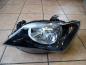 Preview: Seat Ibiza IV 6J Hauptscheinwerfer Scheinwerfer Links 6J1941021E